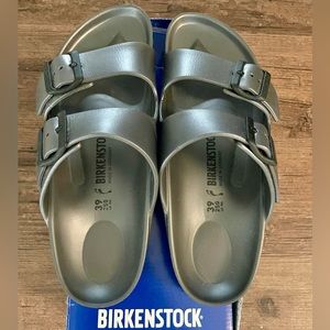 Birkenstock sandals
